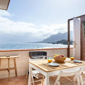 Aires De Jover Сasa de vacaciones La Laguna (Tenerife)