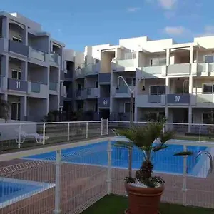 Modern Apartamento Corralejo