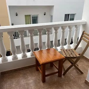 Apartment - Tenerife, Alcala (Tenerife)