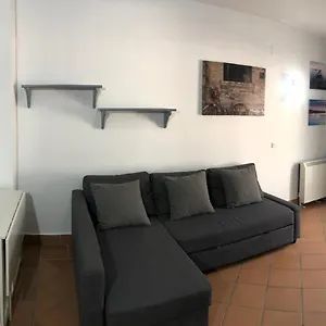 Plaza Andalucia Edificio Dornajo 215 Apartamento Sierra Nevada