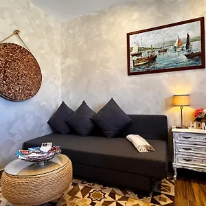 Casa Alexandra Apartamento La Laguna (Tenerife)