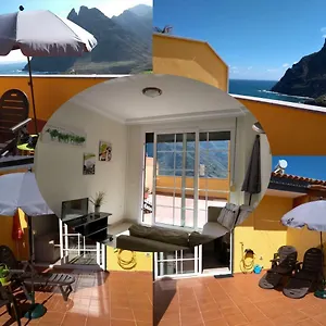  Сasa de vacaciones Playa Y Montaña: Naturaleza Y Armonía
